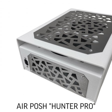 Air Posh “HUNTER PRO”   
